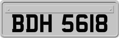 BDH5618