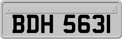 BDH5631
