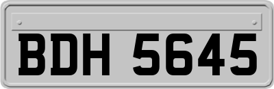 BDH5645