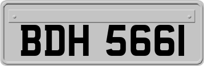 BDH5661