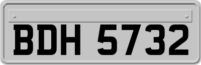 BDH5732