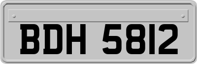 BDH5812
