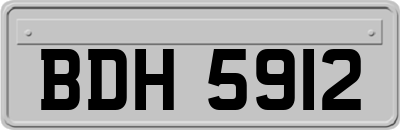 BDH5912