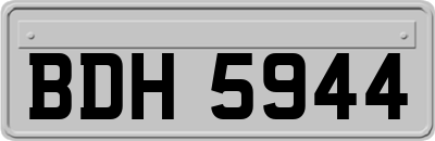 BDH5944
