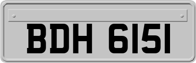 BDH6151