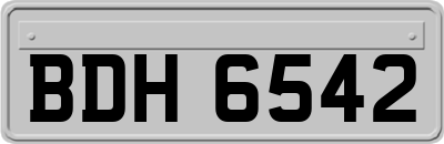 BDH6542