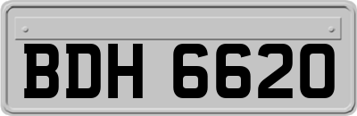 BDH6620