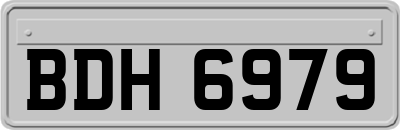 BDH6979