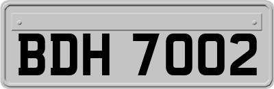 BDH7002