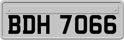 BDH7066