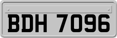 BDH7096