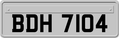 BDH7104