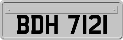 BDH7121