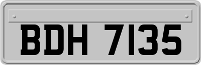 BDH7135
