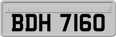 BDH7160