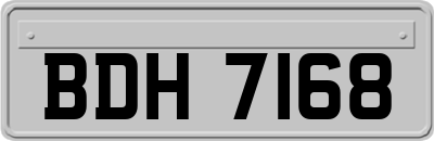 BDH7168