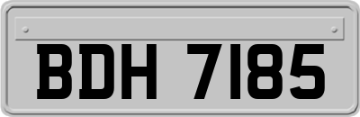 BDH7185