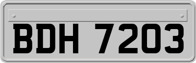 BDH7203