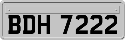 BDH7222