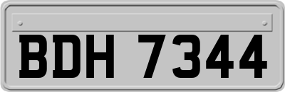 BDH7344