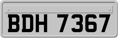 BDH7367