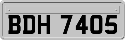BDH7405