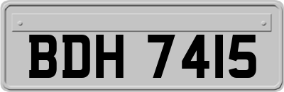 BDH7415