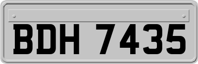 BDH7435