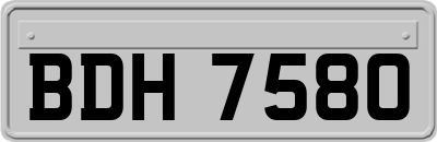 BDH7580