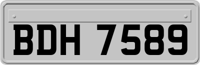 BDH7589