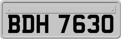 BDH7630