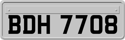 BDH7708