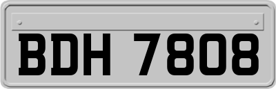 BDH7808