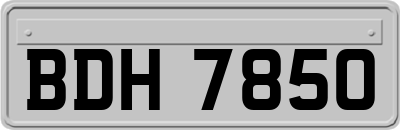 BDH7850