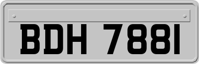 BDH7881