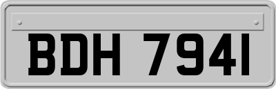 BDH7941