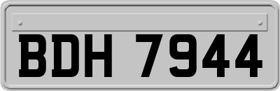 BDH7944