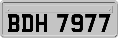 BDH7977