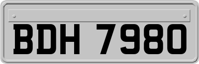 BDH7980