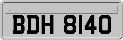 BDH8140