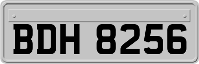 BDH8256