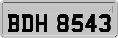 BDH8543