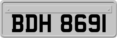 BDH8691