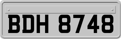 BDH8748