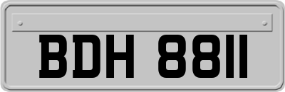 BDH8811