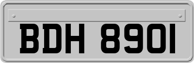 BDH8901