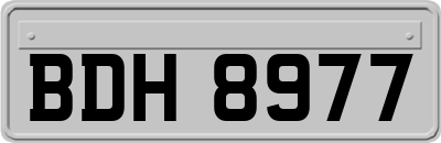 BDH8977