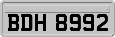 BDH8992
