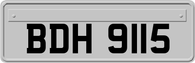 BDH9115