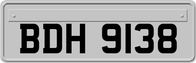 BDH9138